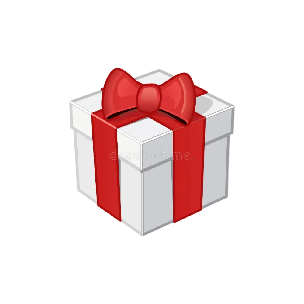 Christian Mystery Gift