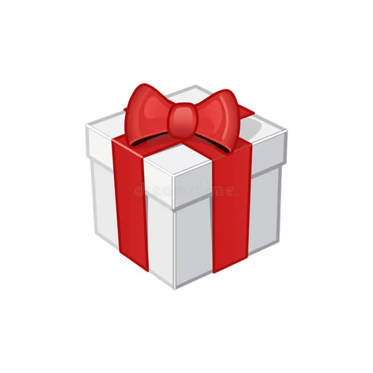 Christian Mystery Gift